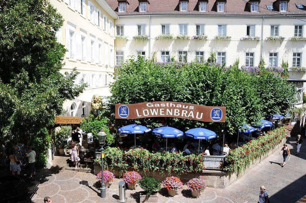 Zum Goldenen Löwen Baden-Baden